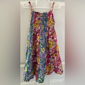 Girls Penelope Mack Dress, Size 6x NWOT